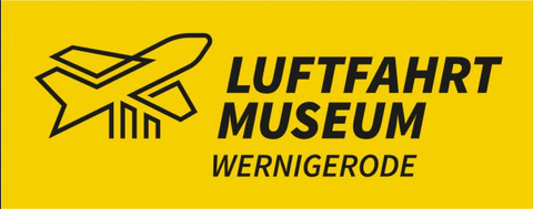 Luftfahrtmuseum Wernigerode Museum Harz Urlaub Ausstellung Logo