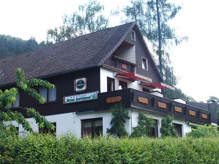 Hotel & Gastronomie in Zorge