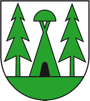 Wappen von Allrode
