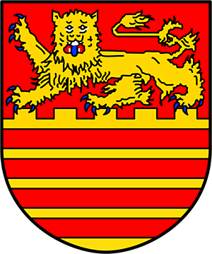 Wappen von Bad Lauterberg