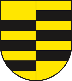 Wappen von Ballenstedt
