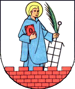 Wappen von Benneckenstein