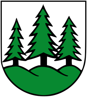 Wappen von Braunlage