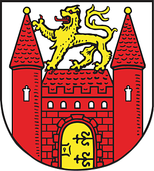 Wappen von Gernrode
