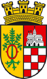 Wappen von Ilfeld