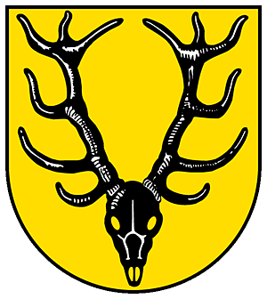 Wappen von Schierke