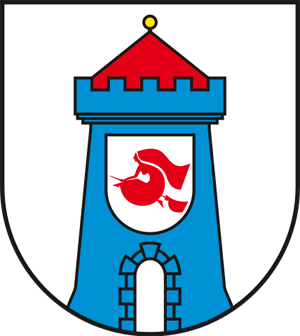 Wappen von Thale