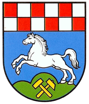 Wappen von Zorge