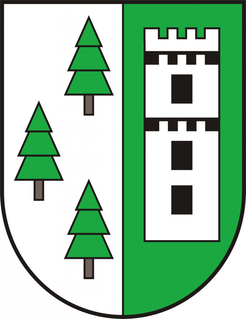 Steina Wappen