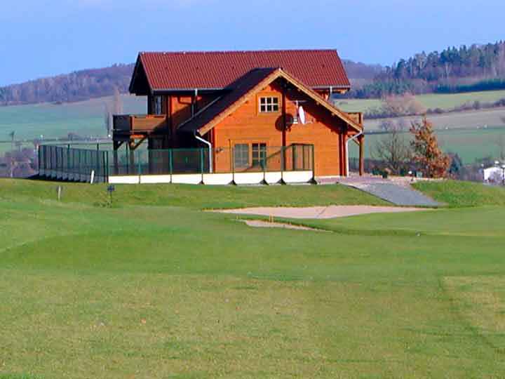 Golfzentrum Meisdorf