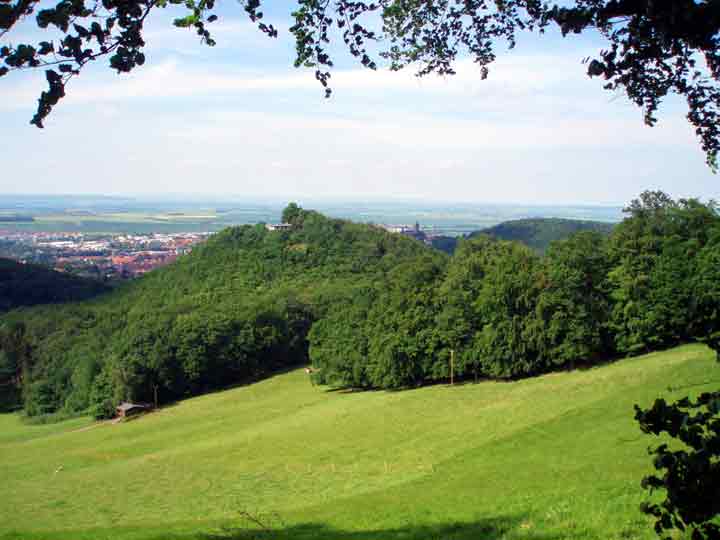 Harburg bei Wernigerode