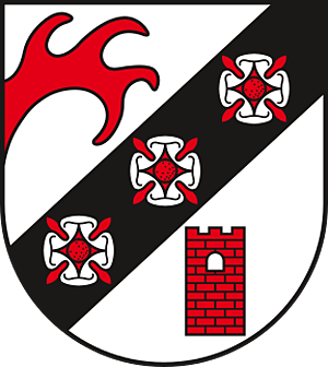 Wappen von Benzingerode