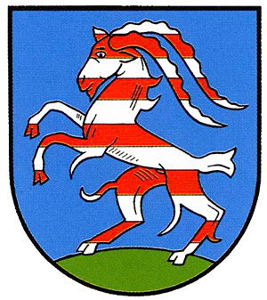 Wappen von Buntenbock