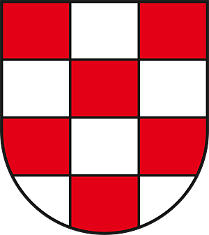 Wappen der Stadt Ellrich