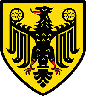 Wappen von Goslar