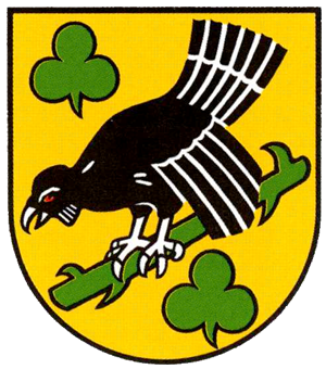 Wappen von Hahnenklee