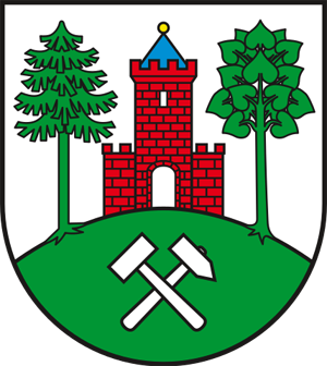Wappen von Harzgerode