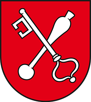 Wappen von Neinstedt