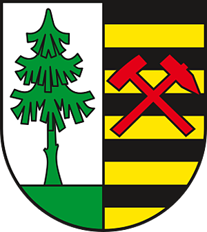 Wappen von Neudorf im Harz