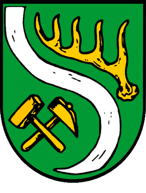Wappen von Sieber
