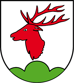Wappen von Sorge
