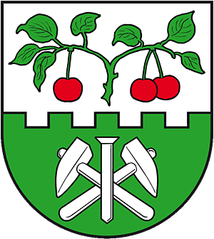 Wappen von Stecklenberg