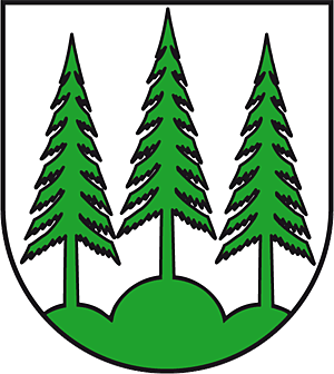 Wappen von Tanne