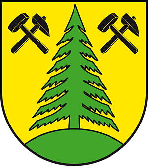 Wappen von Trautenstein