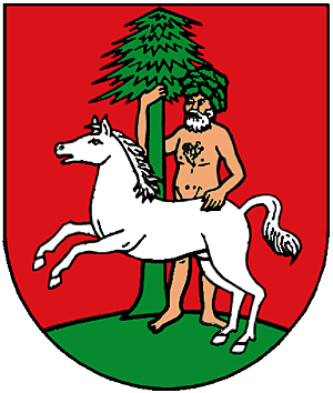 Wappen Wildemann