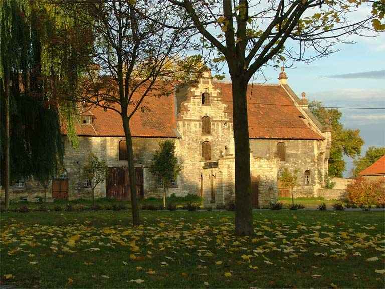 Schloss Krottorf