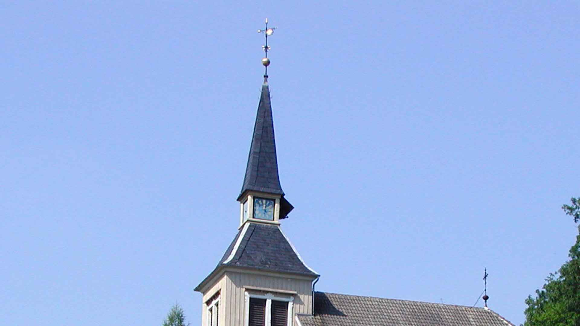 Kirchen im Harz