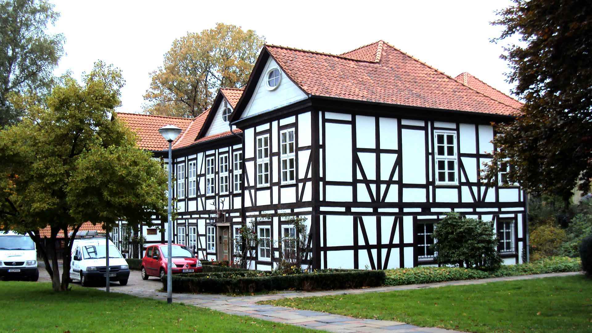 Städtisches Museum Seesen