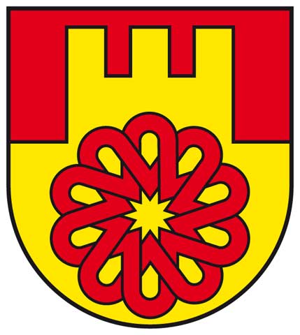 Wappen von Liebenburg, Kreis Goslar, Niedersachsen