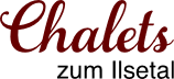 Chalets zum Ilsetal - Logo